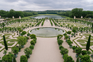 Chauffeur privé Versailles